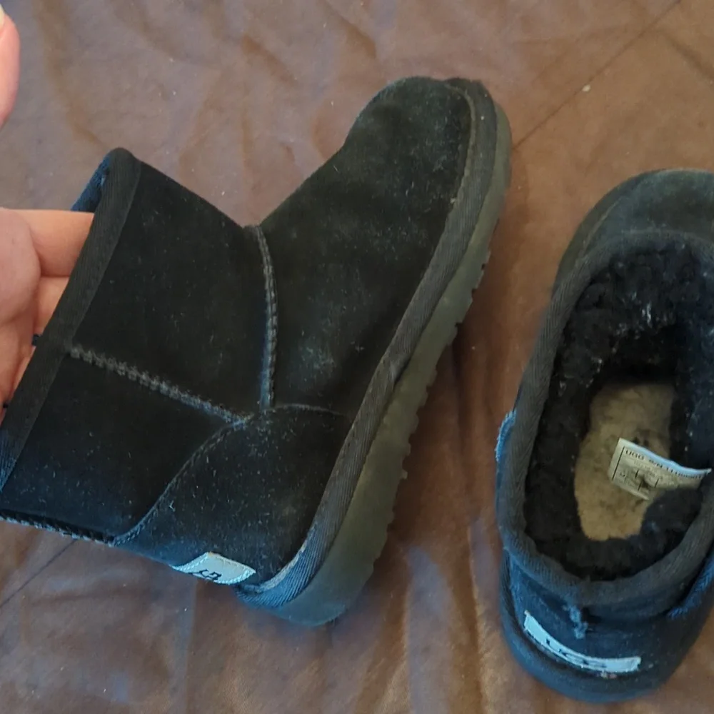 UGG boots